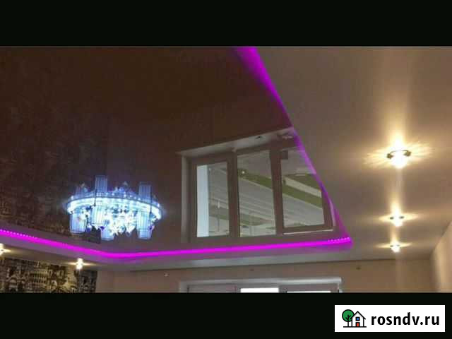 Натяжные потолки производства бельгии Астрахань - изображение 1