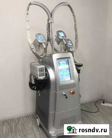 Аппарат для криолиполиза Тюмень - изображение 1