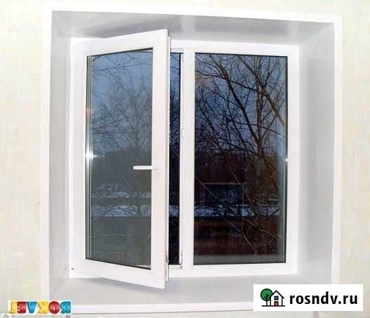 Пластиковые окна Владимир - изображение 1