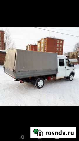 Вывоз мусора, Грузотакси, грузоперевозки, переезды Тюмень - изображение 1