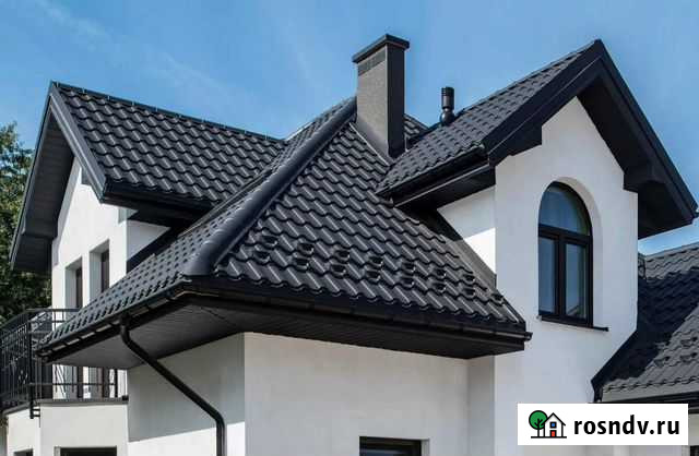 Кровельные работы Ростов-на-Дону - изображение 1