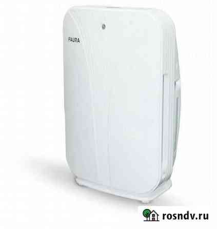 Климатический комплекс с увлажнением Faura NFC 260 Красноярск
