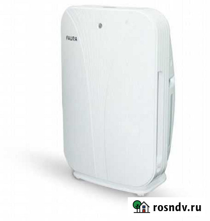 Климатический комплекс с увлажнением Faura NFC 260 Красноярск - изображение 1
