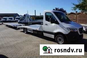 Услуги автовоза.Доставка авто из Европы Псков - изображение 1