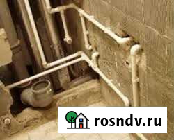 Все виды работ по сантехнике Новочебоксарск - изображение 1