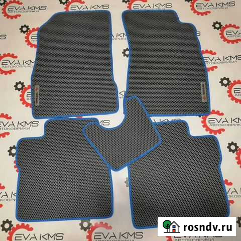 Автоковрики EVA Комсомольск-на-Амуре - изображение 1
