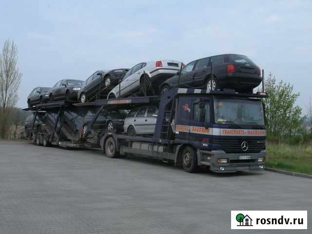 Автовозы Буйнакск Буйнакск - изображение 1