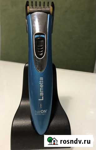 Машинка для стрижки Пермь - изображение 1