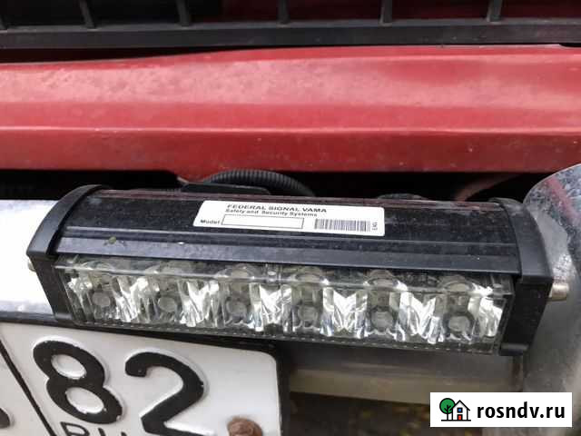 Стробоскопы белые Симферополь - изображение 1