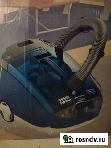 Пылесос Thomas Twin Чита - изображение 1