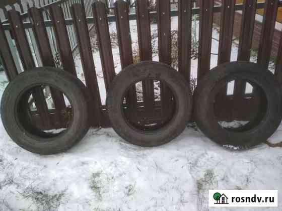 Matador 215/65 R16 3шт Муром
