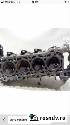 Продаю головку блока цилиндров от Мерседеса а клас Зеленогорский - изображение 1