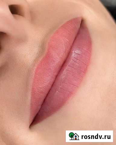 Татуаж Мытищи - изображение 1