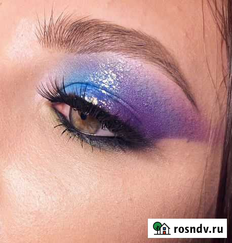 Макияж Саранск - изображение 1