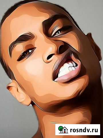 Портрет по фото на заказ Благовещенск - изображение 1