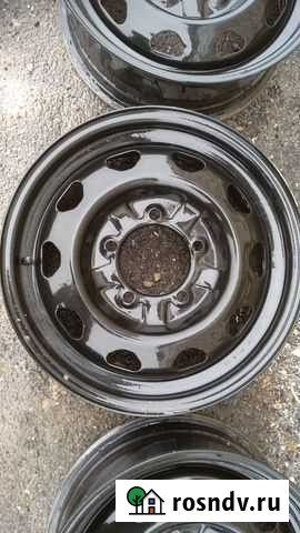 Диски Клетская - изображение 1