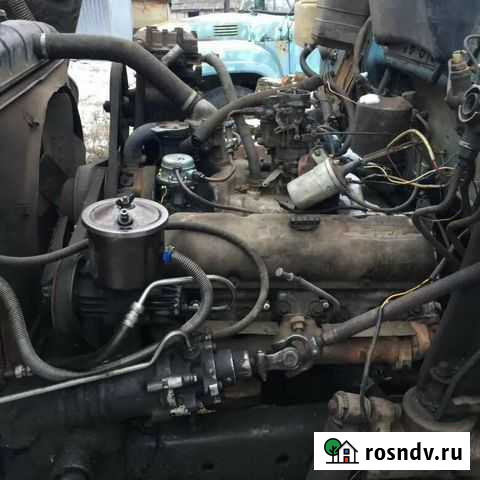 Двигатель ЗИЛ 4331 Видное - изображение 1
