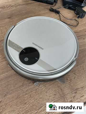 Робот пылесос redmond Сочи - изображение 1