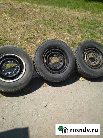 Диски колёса Таганрог - изображение 1