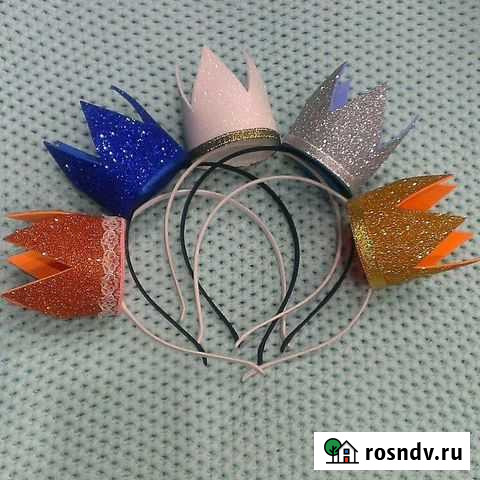 Корона Северск - изображение 1