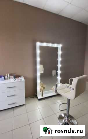 Сдам места :Бровист/визажист/мастер по ресницам Кострома - изображение 1