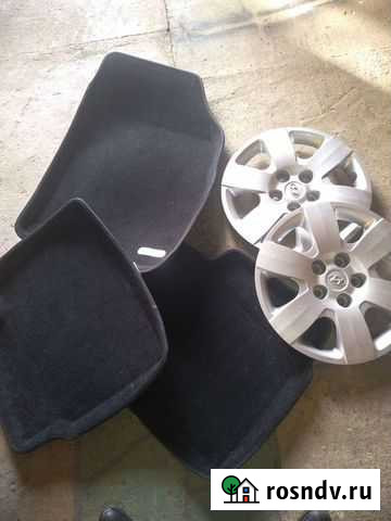 Коврики Камбарка - изображение 1