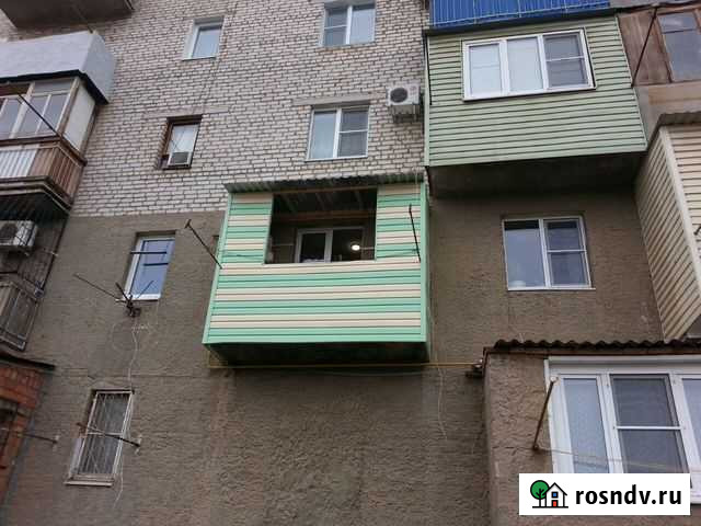 Балконы Астрахань - изображение 1