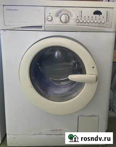 Стиральная машина Красноперекопск - изображение 1