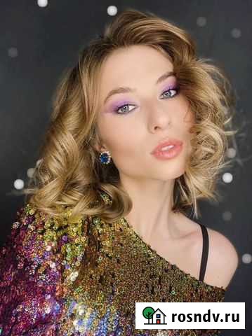 Макияж Прически Владимир - изображение 1