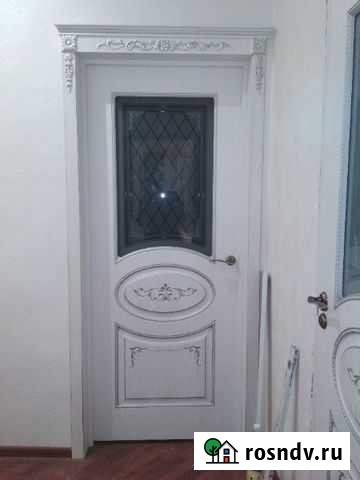 Установка дверей Нижневартовск - изображение 1