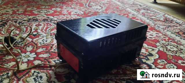 Стабилизатор напряжения сн-200А Россошь - изображение 1