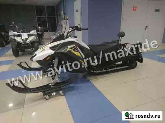 Снегоход Stels Капитан S300 Long (мощность 24 лс) Мурманск