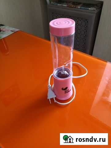 Бренд Томилино - изображение 1