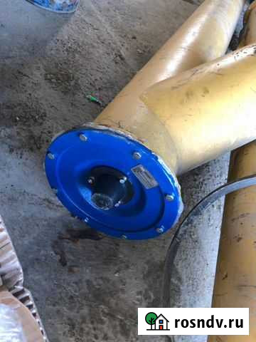 Шнеки подающие конвейер цемента Тихорецк - изображение 1