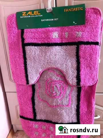 Продам новые коврики Нерюнгри - изображение 1