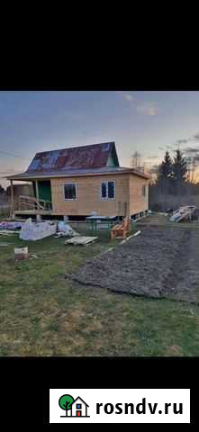 Строительство ремонт старих дамов Тверь - изображение 1