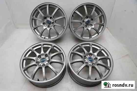 97942Д Легкие Weds AMF R17 7J et48 5x114.3 Томск