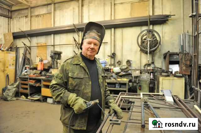 Сварщик. Электросварщик Сварочные работы. Аргон Москва - изображение 1