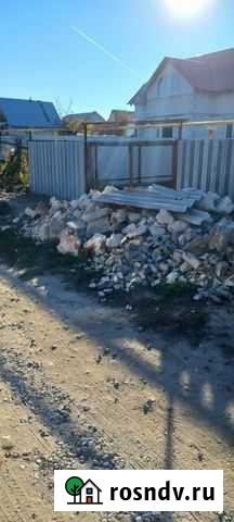 Отдам строительный мусор Жигулевск - изображение 1