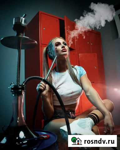 Аренда кальяна Чита - изображение 1