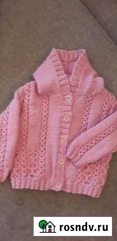 Вязание на заказ Новосибирск - изображение 1