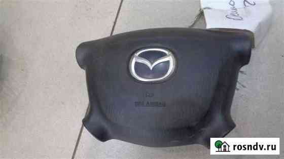 Подушка безопасности Mazda Demio DW 1996-2002 Карпинск