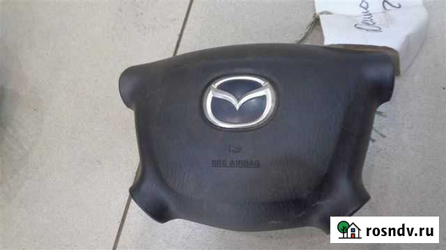 Подушка безопасности Mazda Demio DW 1996-2002 Карпинск - изображение 1