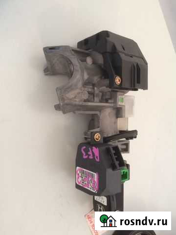 Замок зажигания на honda civic 2001г Майма - изображение 1