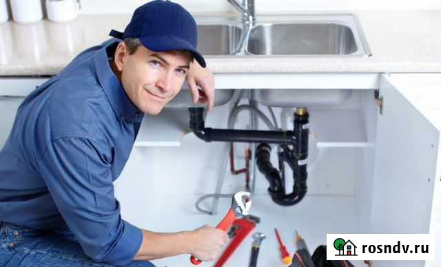 Мастер на час Джанкой - изображение 1