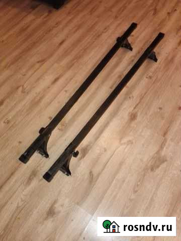 Багажник на крышу дэу нексия Тимашевск - изображение 1