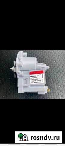 Насос для стиральной машинки Белогорск - изображение 1