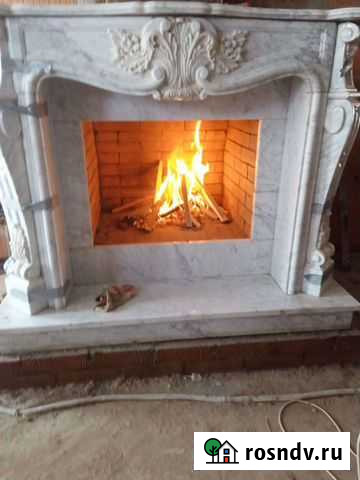 Печник, печи, камины, барбекю из кирпича Малоярославец - изображение 1