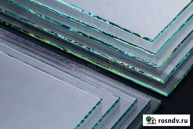 Закаленное стекло Кедровый - изображение 1