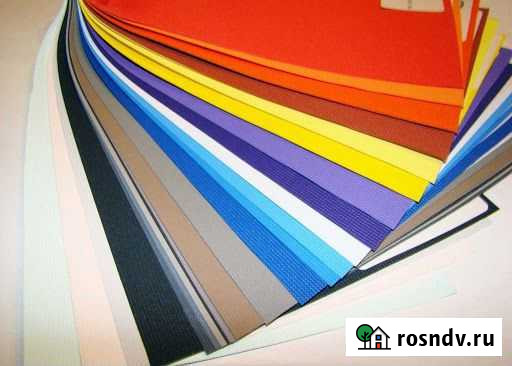 Натяжные потолки Хлевное - изображение 1